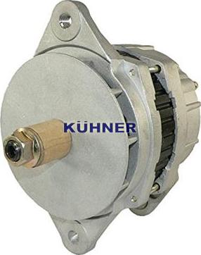 AD Kühner 553360RI - Alternator furqanavto.az