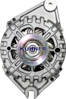 AD Kühner 553368RIV - Alternator furqanavto.az