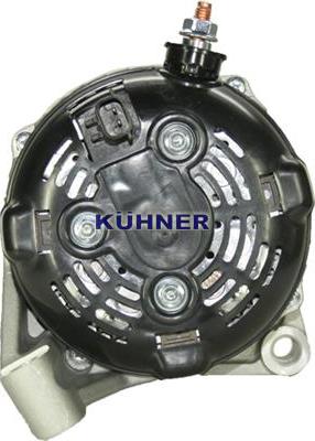 AD Kühner 553362RI - Alternator furqanavto.az