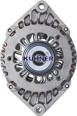 AD Kühner 553367RI - Alternator furqanavto.az