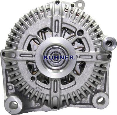 AD Kühner 553304RI - Alternator furqanavto.az