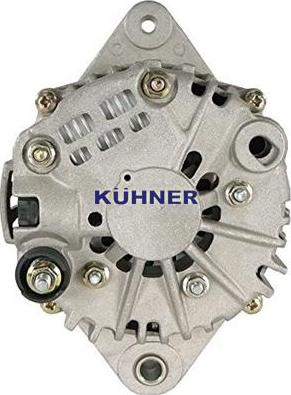 AD Kühner 553306RI - Alternator furqanavto.az