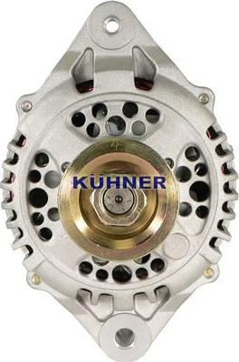 AD Kühner 553306RI - Alternator furqanavto.az