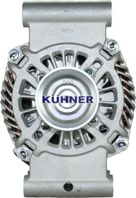 AD Kühner 553303RI - Alternator furqanavto.az