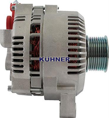 AD Kühner 553307RI - Alternator furqanavto.az