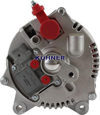 AD Kühner 553307RI - Alternator furqanavto.az