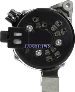 AD Kühner 553319RI - Alternator furqanavto.az