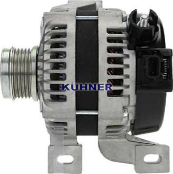 AD Kühner 553319RI - Alternator furqanavto.az