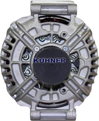 AD Kühner 553316RI - Alternator furqanavto.az