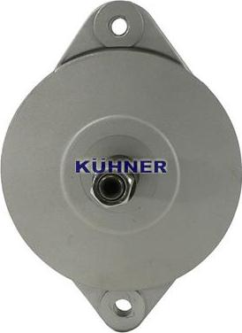 AD Kühner 553311RI - Alternator furqanavto.az