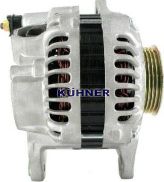 AD Kühner 553389RIM - Alternator furqanavto.az