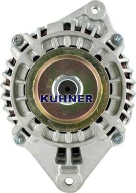 AD Kühner 553389RI - Alternator furqanavto.az