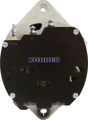 AD Kühner 553385RI - Alternator furqanavto.az