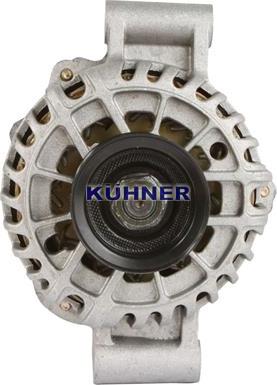 AD Kühner 553383RI - Alternator furqanavto.az