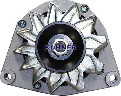 AD Kühner 553336RIR - Alternator furqanavto.az