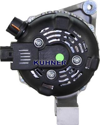 AD Kühner 553333RI - Alternator furqanavto.az