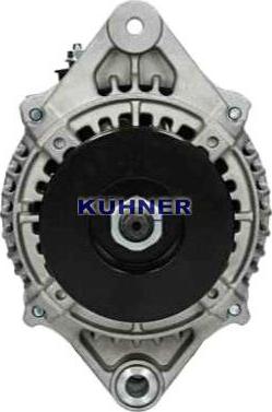 AD Kühner 553332RI - Alternator furqanavto.az