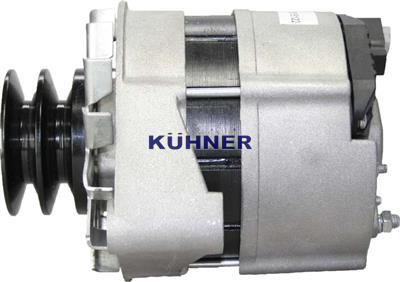 AD Kühner 553321RI - Alternator furqanavto.az