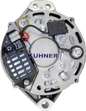 AD Kühner 553321RI - Alternator furqanavto.az