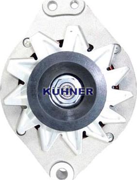 AD Kühner 553321RI - Alternator furqanavto.az