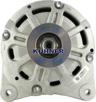 AD Kühner 553328RIH - Alternator furqanavto.az