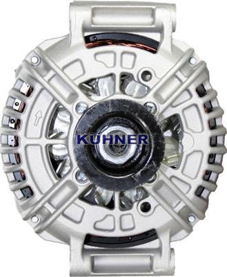 AD Kühner 553322RI - Alternator furqanavto.az