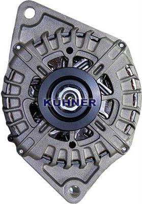 AD Kühner 553327RIV - Alternator furqanavto.az