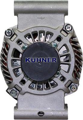 AD Kühner 553379RI - Alternator furqanavto.az