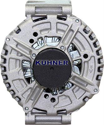 AD Kühner 553371RI - Alternator furqanavto.az