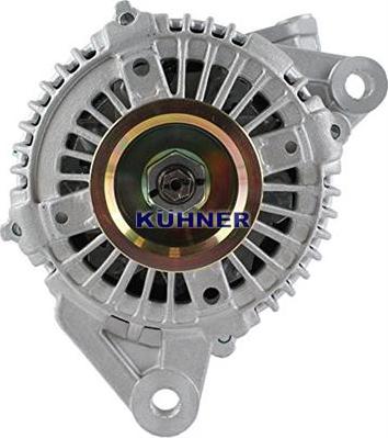 AD Kühner 553378RI - Alternator furqanavto.az