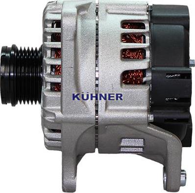 AD Kühner 553373RI - Alternator furqanavto.az