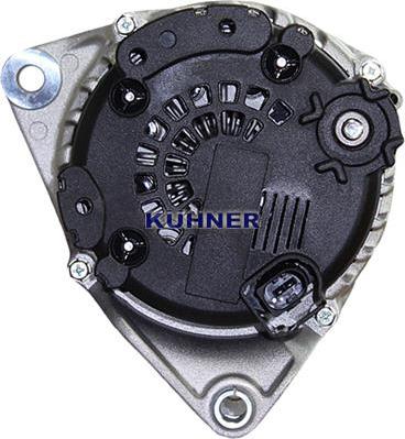 AD Kühner 553373RI - Alternator furqanavto.az