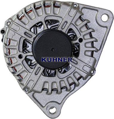 AD Kühner 553373RI - Alternator furqanavto.az