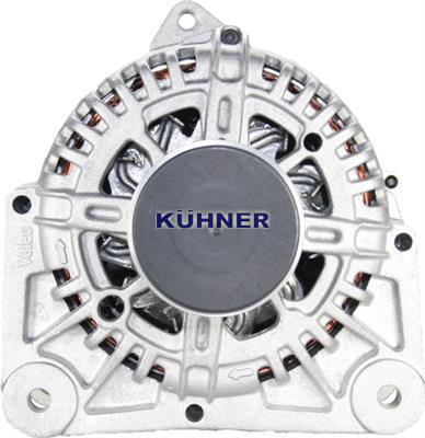 AD Kühner 553290RI - Alternator furqanavto.az