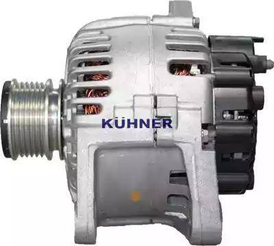 AD Kühner 553290RIV - Alternator furqanavto.az