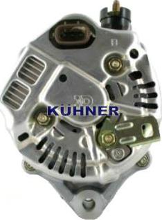 AD Kühner 553293RI - Alternator furqanavto.az