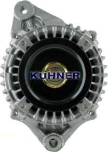 AD Kühner 553293RI - Alternator furqanavto.az