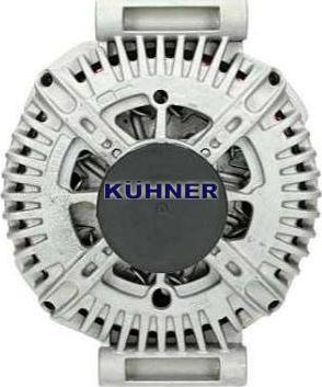 AD Kühner 553249RIV - Alternator furqanavto.az