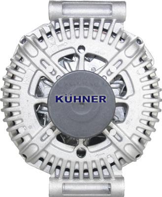 AD Kühner 553246RIV - Alternator furqanavto.az