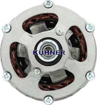 AD Kühner 553241RI - Alternator furqanavto.az