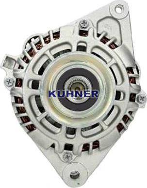 AD Kühner 553247RI - Alternator furqanavto.az