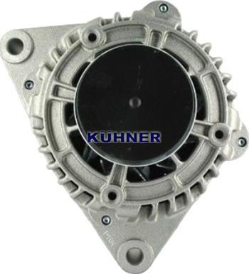 AD Kühner 553254RI - Alternator furqanavto.az