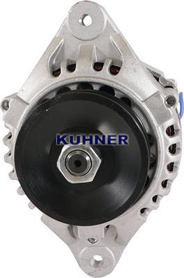 AD Kühner 553250RIH - Alternator furqanavto.az