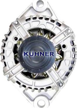 AD Kühner 553269RI - Alternator furqanavto.az