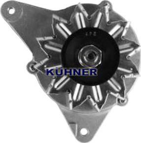 AD Kühner 553264RI - Alternator furqanavto.az