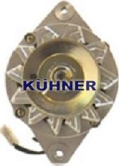 AD Kühner 553201RIV - Alternator furqanavto.az
