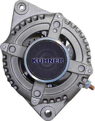 AD Kühner 553219RID - Alternator furqanavto.az