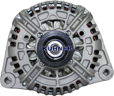 AD Kühner 553215RI - Alternator furqanavto.az