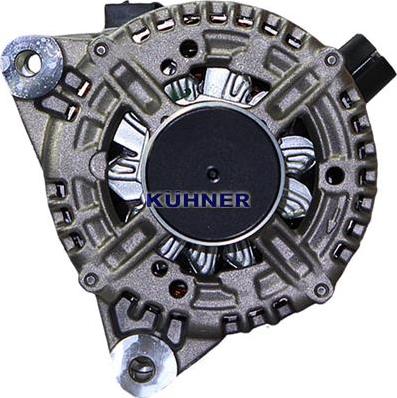 AD Kühner 553216RI - Alternator furqanavto.az