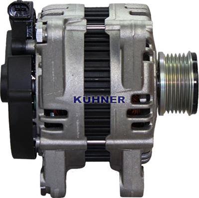 AD Kühner 553216RI - Alternator furqanavto.az